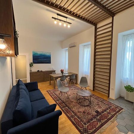 Azure King Residence In The Heart Of Budapest Exteriör bild