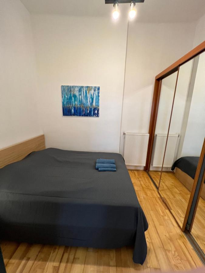 Azure King Residence In The Heart Of Budapest Exteriör bild
